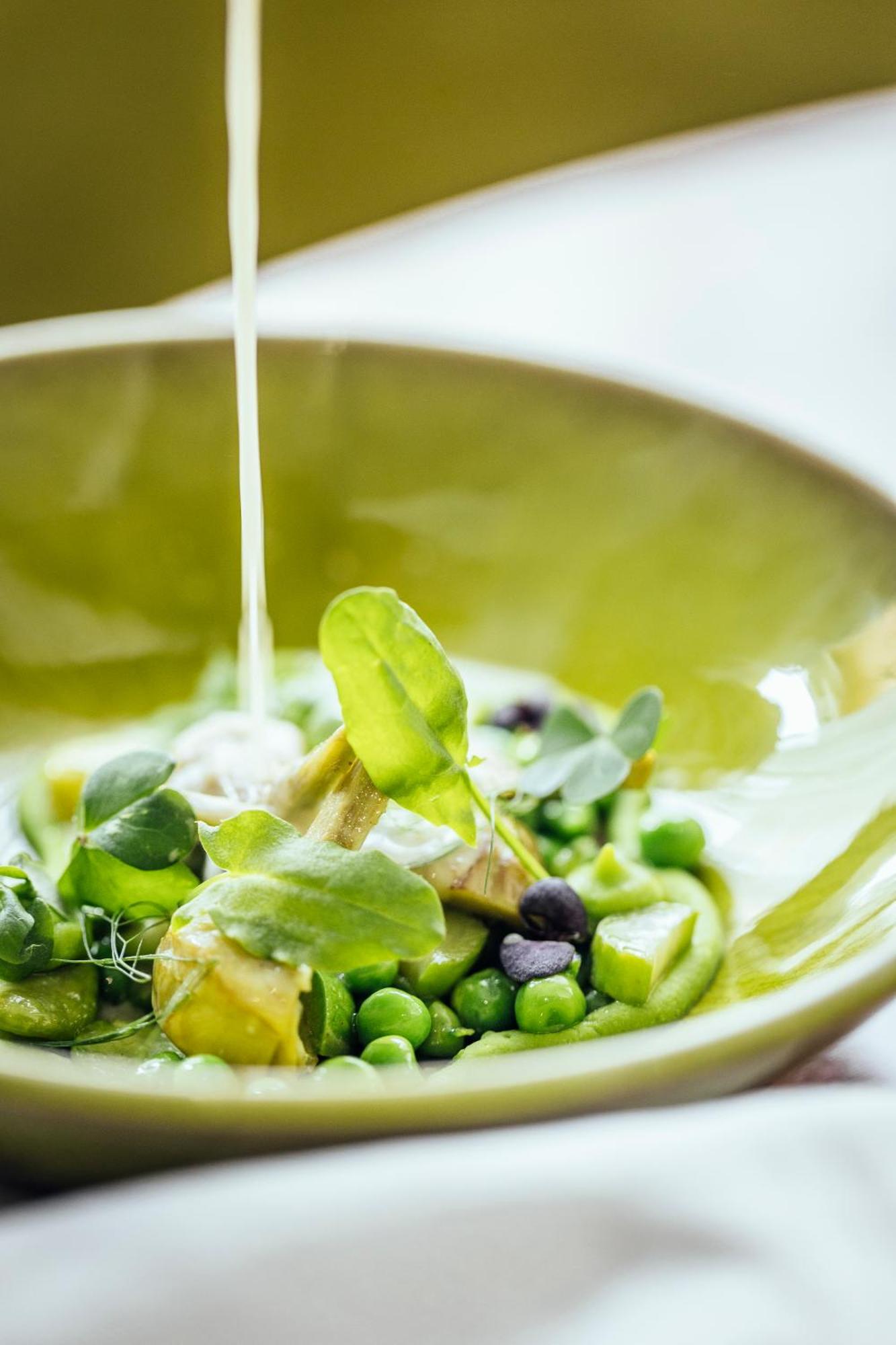 Le Carre D'Alethius Logis Hotel Restaurant Charmes-sur-Rhone エクステリア 写真